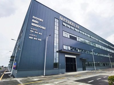 飛宇門窗加盟全流程解析 從考察到開業(yè)，助您成功開啟財(cái)富之門